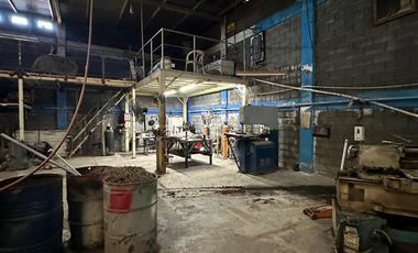 BODEGA LOS MANANTIALES GUADALUPE VENTA