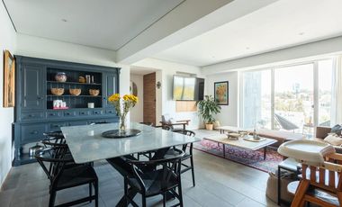 Departamento en Santa Cruz Buenavista