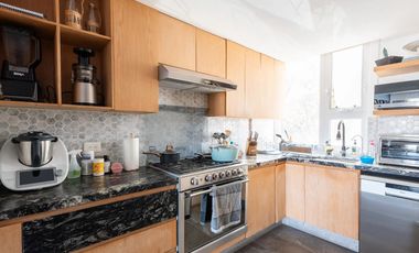 Departamento en Santa Cruz Buenavista