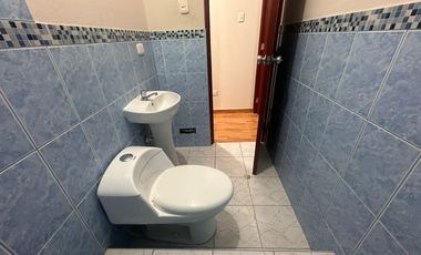 Alquiler de Departamento en San Martín de Porres