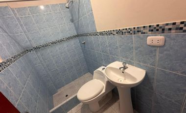 Alquiler de Departamento en San Martín de Porres