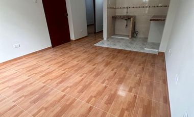 Alquiler de Departamento en San Martín de Porres