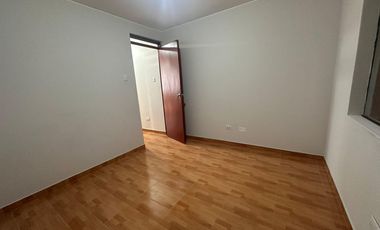Alquiler de Departamento en San Martín de Porres