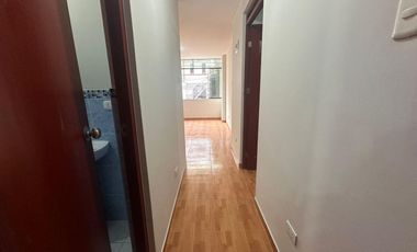 Alquiler de Departamento en San Martín de Porres