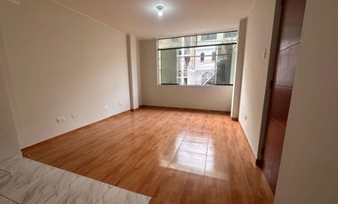 Alquiler de Departamento en San Martín de Porres