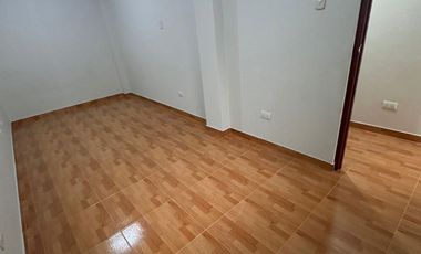 Alquiler de Departamento en San Martín de Porres
