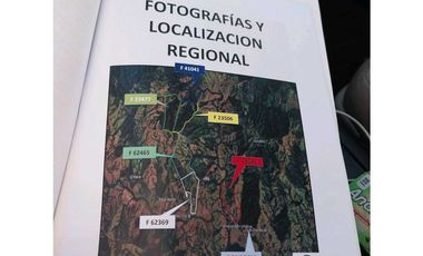 Villa venta en Guarumal, Sona