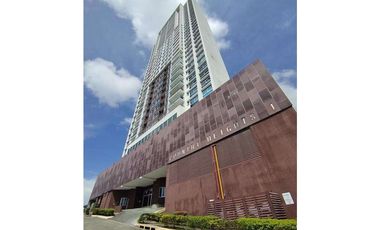 Venta de apartamento en Altos de Panamá (Country Heights) GTA