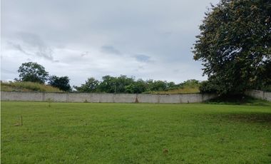 SAN JOSE / SAN CARLOS / 30000 M / COLINDA CON RIO / NEGOCIABLE AG