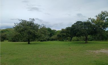 SAN JOSE / SAN CARLOS / 30000 M / COLINDA CON RIO / NEGOCIABLE AG