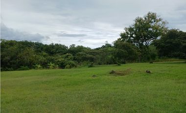 SAN JOSE / SAN CARLOS / 30000 M / COLINDA CON RIO / NEGOCIABLE AG