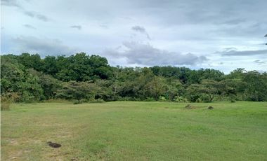 SAN JOSE / SAN CARLOS / 30000 M / COLINDA CON RIO / NEGOCIABLE AG