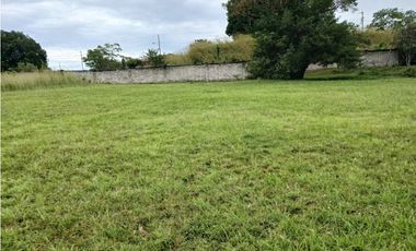 SAN JOSE / SAN CARLOS / 30000 M / COLINDA CON RIO / NEGOCIABLE AG