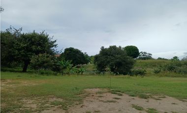 SAN JOSE / SAN CARLOS / 30000 M / COLINDA CON RIO / NEGOCIABLE AG