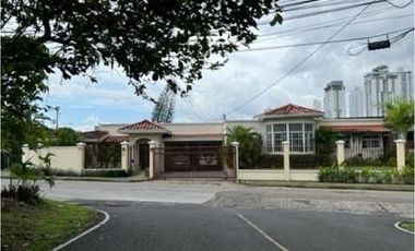 Venta de Casa en Altos del Golf, San Francisco