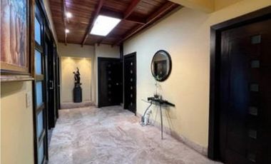 Venta de Casa en Altos del Golf, San Francisco