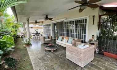 Venta de Casa en Altos del Golf, San Francisco