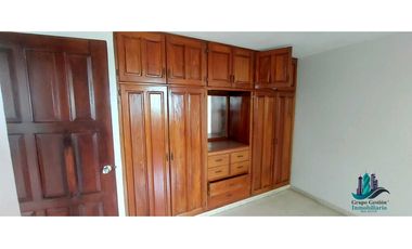 SE ALQUILA BELLO Y AMPLIO APARTAMENTO EN SANTIAGO FRENTE ALA N