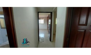 SE ALQUILA BELLO Y AMPLIO APARTAMENTO EN SANTIAGO FRENTE ALA N