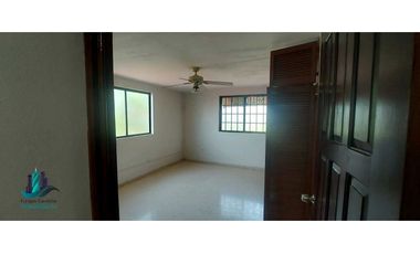 SE ALQUILA BELLO Y AMPLIO APARTAMENTO EN SANTIAGO FRENTE ALA N