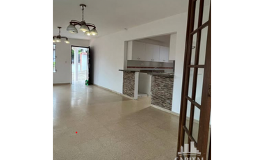 CASA EN VENTA EN HATO PINTADO – EXCELENTE UBICACIÓN