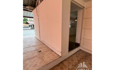 CASA EN VENTA EN HATO PINTADO – EXCELENTE UBICACIÓN