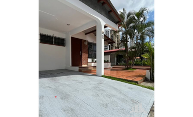 CASA EN VENTA EN HATO PINTADO – EXCELENTE UBICACIÓN