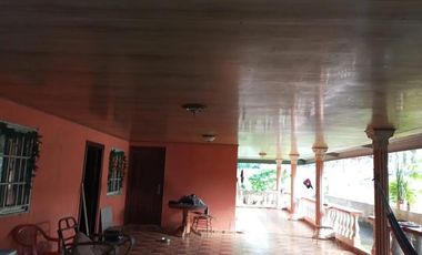 LA PAZ DE CHAME / 1570M / 5HABITACION / TERRAZA  / CERCA DE PLAYA AG