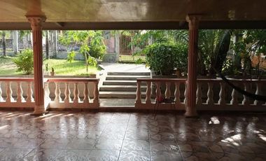 LA PAZ DE CHAME / 1570M / 5HABITACION / TERRAZA  / CERCA DE PLAYA AG