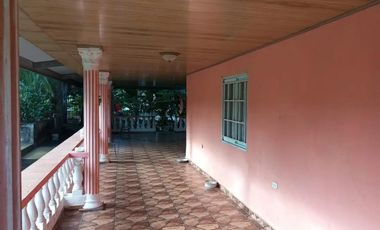 LA PAZ DE CHAME / 1570M / 5HABITACION / TERRAZA  / CERCA DE PLAYA AG