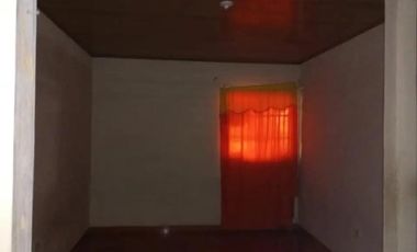 LA PAZ DE CHAME / 1570M / 5HABITACION / TERRAZA  / CERCA DE PLAYA AG