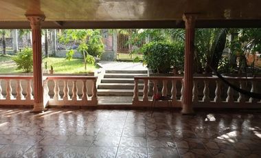 LA PAZ DE CHAME / 1570M / 5HABITACION / TERRAZA  / CERCA DE PLAYA AG