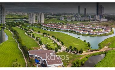 TERRENO EN PENINSULA ESTATES - SANTA MARIA