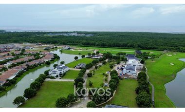 TERRENO EN PENINSULA ESTATES - SANTA MARIA