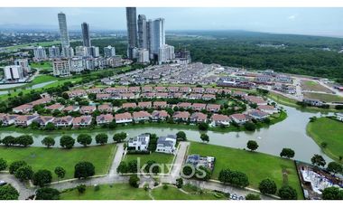 TERRENO EN PENINSULA ESTATES - SANTA MARIA