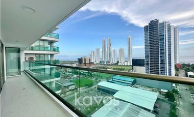 EN ALQUILER - PH PARKLANE - COSTA DEL ESTE