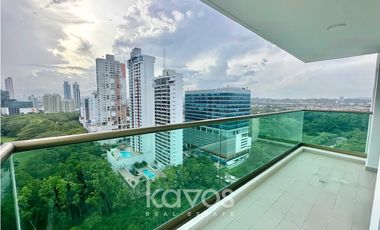 EN ALQUILER - PH PARKLANE - COSTA DEL ESTE