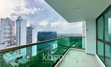 EN ALQUILER - PH PARKLANE - COSTA DEL ESTE