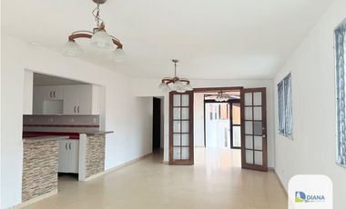 Venta de casa en Hato Pintado