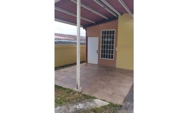 BRISAS DEL GOLF / 278M / 3 HABITACION / 2 PARKING / TERRAZA /  PATIO