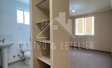 SE ARRIENDA CASA 3D-2B EN BRISAS DE LABRANZA, TEMUCO