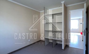 SE ARRIENDA CASA 3D-2B EN BRISAS DE LABRANZA, TEMUCO