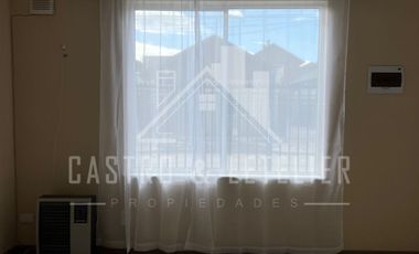 SE ARRIENDA CASA 3D-2B EN BRISAS DE LABRANZA, TEMUCO