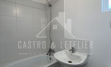 SE ARRIENDA CASA 3D-2B EN BRISAS DE LABRANZA, TEMUCO