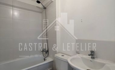 SE ARRIENDA CASA 3D-2B EN BRISAS DE LABRANZA, TEMUCO