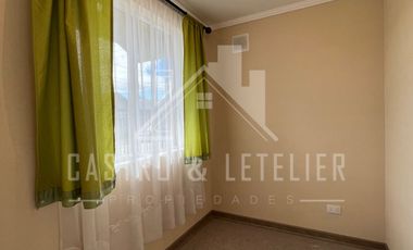 SE ARRIENDA CASA 3D-2B EN BRISAS DE LABRANZA, TEMUCO