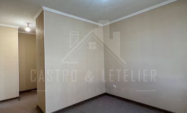 SE ARRIENDA CASA 3D-2B EN BRISAS DE LABRANZA, TEMUCO