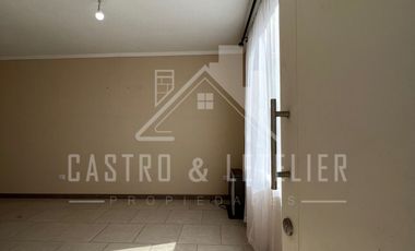 SE ARRIENDA CASA 3D-2B EN BRISAS DE LABRANZA, TEMUCO