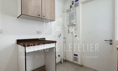 SE ARRIENDA CASA 3D-2B EN BRISAS DE LABRANZA, TEMUCO