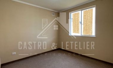 SE ARRIENDA CASA 3D-2B EN BRISAS DE LABRANZA, TEMUCO